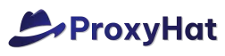 ProxyHat logo
